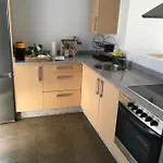 Alquiler De Piso Nuevo