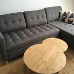 Alquiler De Piso Nuevo Διαμέρισμα Burela