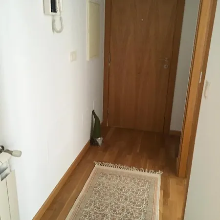 Alquiler De Piso Nuevo