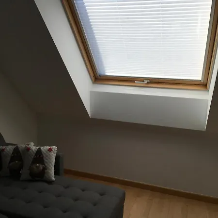 Alquiler De Piso Nuevo *