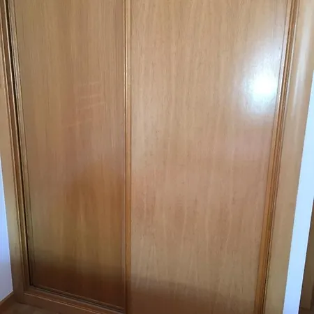 Alquiler De Piso Nuevo Burela