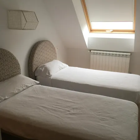 Appartamento Alquiler De Piso Nuevo *