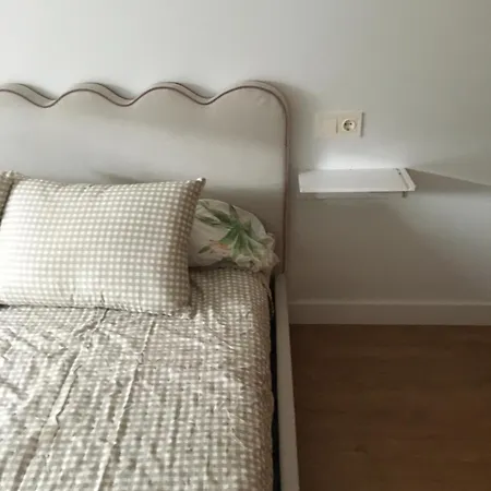 Alquiler De Piso Nuevo * Burela