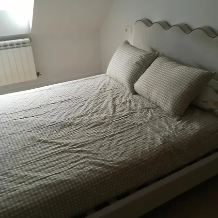 Alquiler De Piso Nuevo Burela