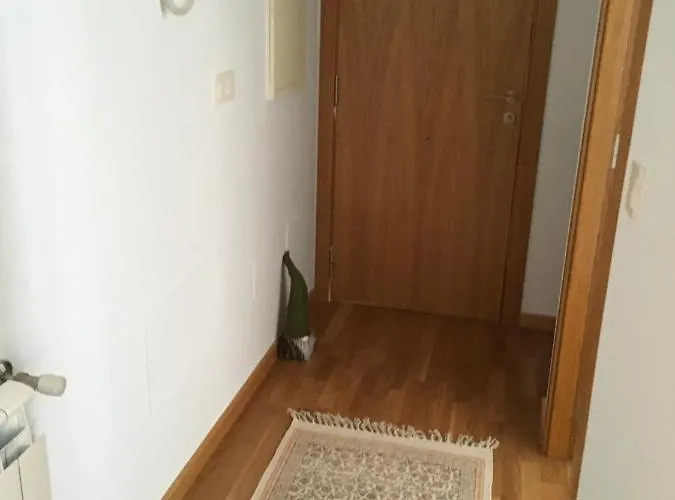 Alquiler De Piso Nuevo