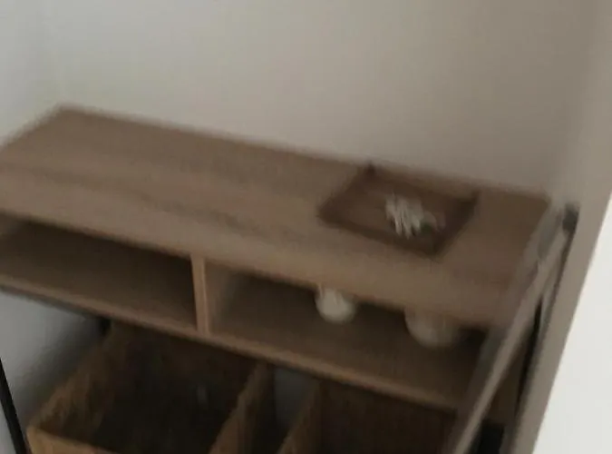 Alquiler De Piso Nuevo * Burela