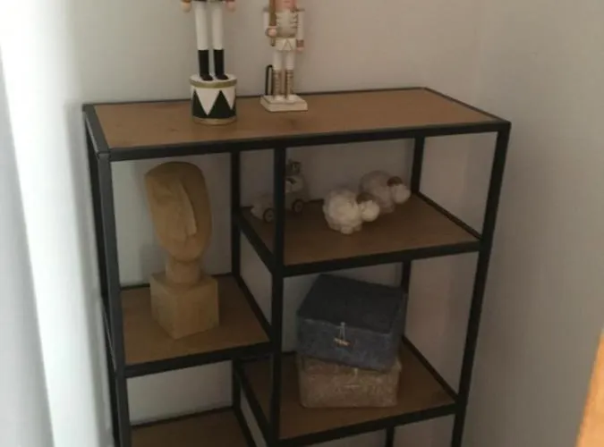 Alquiler De Piso Nuevo * Burela