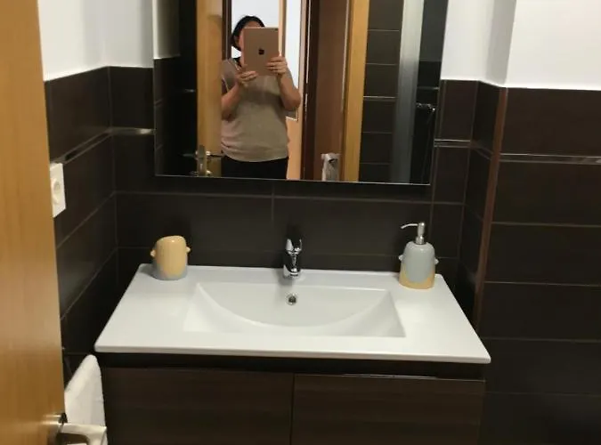 Alquiler De Piso Nuevo Daire Burela