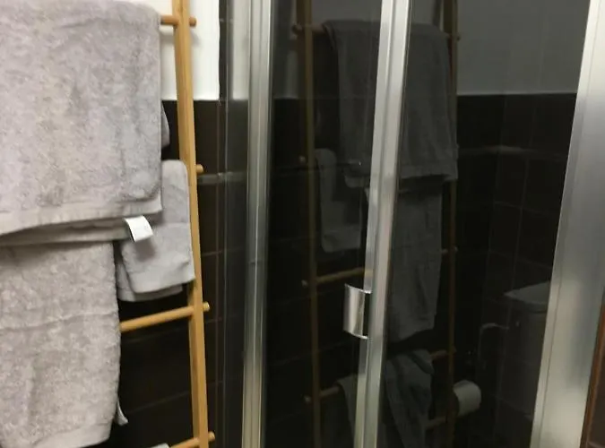 Alquiler De Piso Nuevo Daire Burela