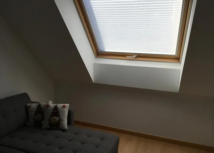 Alquiler De Piso Nuevo *