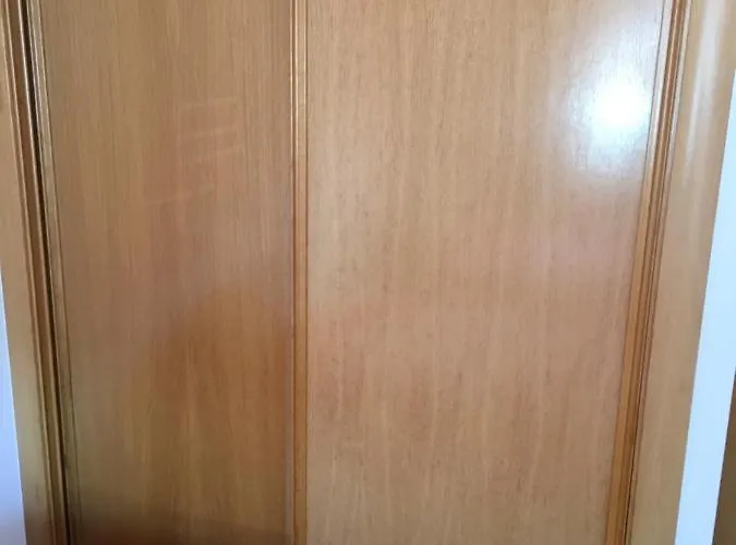 Alquiler De Piso Nuevo Burela