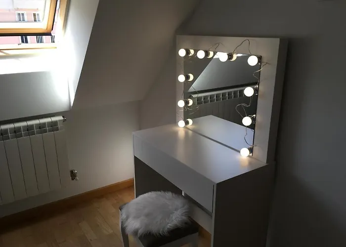 Alquiler De Piso Nuevo *