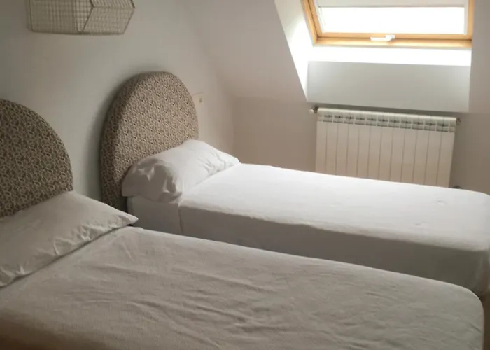 Daire Alquiler De Piso Nuevo *